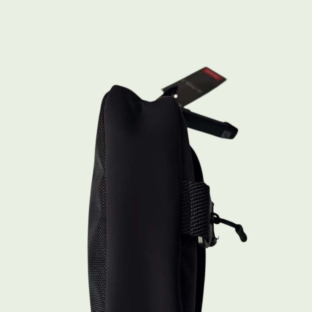🌺 Tumi Bravo Series Flap Crossbody Bag - Picture 6 of 7